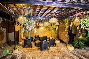 Villa De l'Intégration