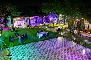 Villa De l'Intégration