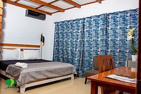 Villa De l'Intégration