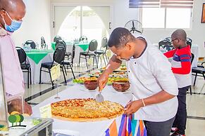 Villa De l'Intégration