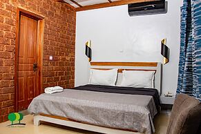 Villa De l'Intégration