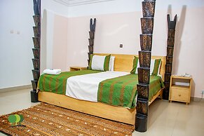 Villa De l'Intégration