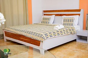 Villa De l'Intégration