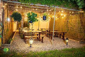 Villa De l'Intégration