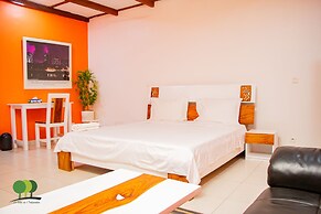 Villa De l'Intégration