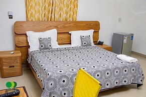 Villa De l'Intégration