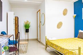 Villa De l'Intégration