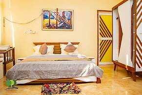 Villa De l'Intégration