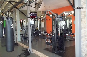 Villa De l'Intégration