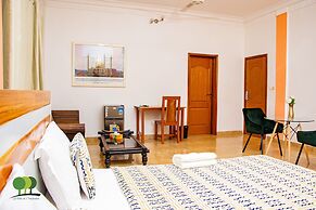 Villa De l'Intégration