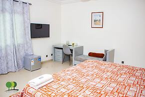 Villa De l'Intégration