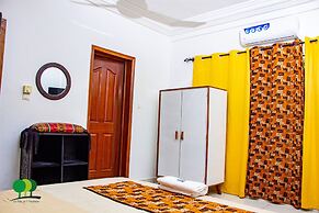 Villa De l'Intégration