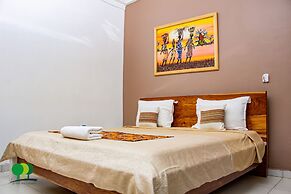 Villa De l'Intégration