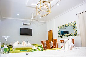 Villa De l'Intégration