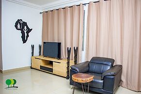 Villa De l'Intégration