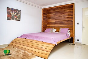 Villa De l'Intégration