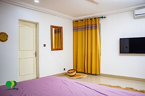 Villa De l'Intégration