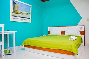 Villa De l'Intégration