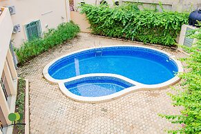 Villa De l'Intégration