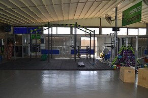 Villa De l'Intégration