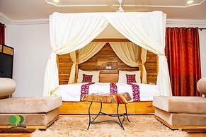 Villa De l'Intégration