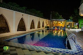 Villa De l'Intégration