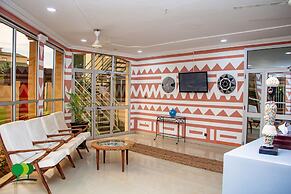 Villa De l'Intégration