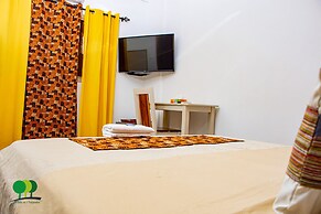 Villa De l'Intégration