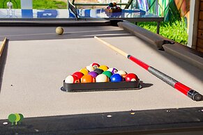 Villa De l'Intégration