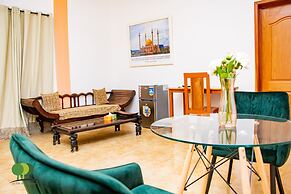 Villa De l'Intégration