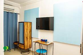 Villa De l'Intégration