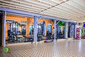 Villa De l'Intégration