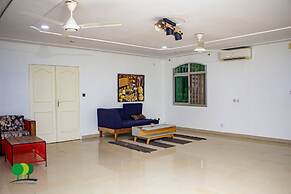 Villa De l'Intégration