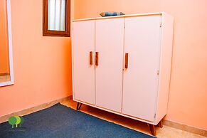 Villa De l'Intégration