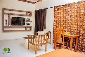 Villa De l'Intégration