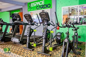 Villa De l'Intégration