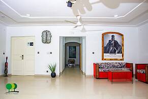 Villa De l'Intégration