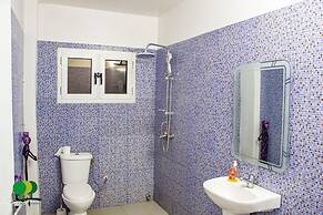 Villa De l'Intégration