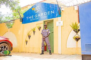 Villa De l'Intégration