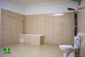 Villa De l'Intégration