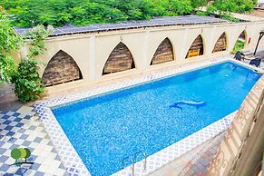 Villa De l'Intégration