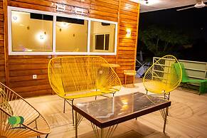 Villa De l'Intégration