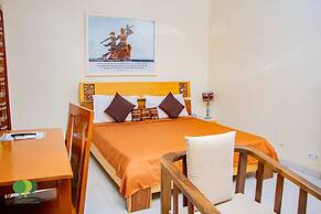 Villa De l'Intégration