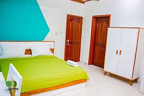 Villa De l'Intégration