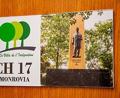 Villa De l'Intégration