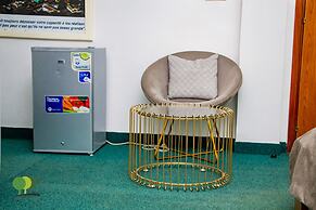 Villa De l'Intégration