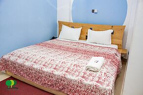 Villa De l'Intégration