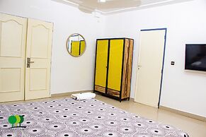 Villa De l'Intégration