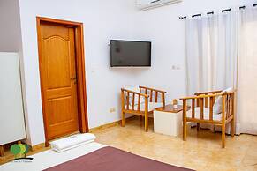 Villa De l'Intégration