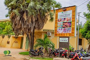 Villa De l'Intégration